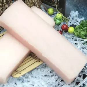 참다랑어 참치회 블럭 청새치 속살 200g