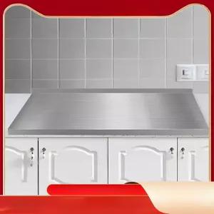 누룽까미 씽크대상판보수 싱크대상판 스테인레스도마