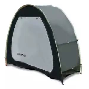 런웨이브 휴대용 자전거 주차장 텐트 바이크텐트 200x168cm 1개