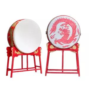 난타 난타북 공연용 연습용 타악기 학교용 스탠딩 전통