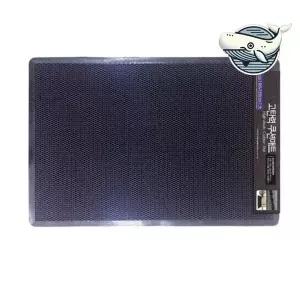 발편한 고탄력 발매트 쿠션 방수 바닥매트 대형