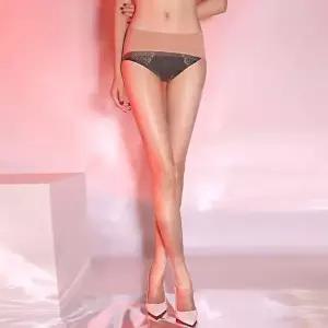 [셀러허브 패션]시스루 360 심리스 글로우 무봉재 스타킹 3color (47888216)