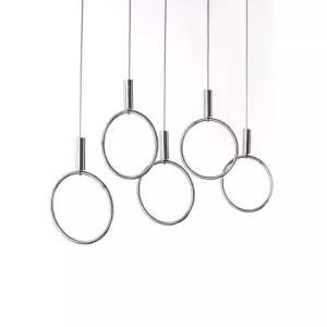 매장 디스플레이 천장형 와이어 링 옷걸이 옷가게 옷행거 와이어링 와이어링행거 와이어링옷걸이