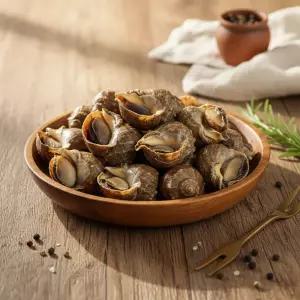 쫄깃한 연안 연평 참소라 1kg 소라 신선 고둥