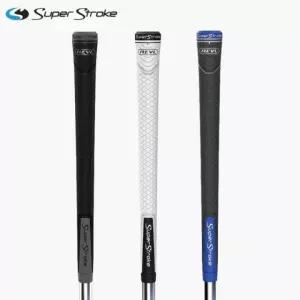 슈퍼스트로크 램킨 REVL 플레이어 제네시스 골프그립 카네수입