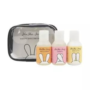 [토박스][토박스]스타일노리터 슈슈 비비에뜨 스킨케어 세트(SSKCENTAAD1)
