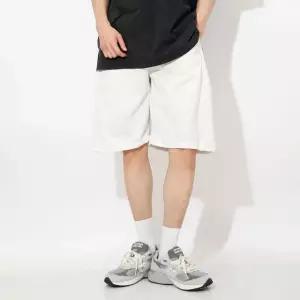 [해리슨] 사이드턱 버뮤다 트레이닝 팬츠 HA-1172 JEN1074