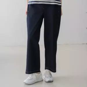 엄마옷 마담4060 논페이드데님팬츠 -QPN2604012-