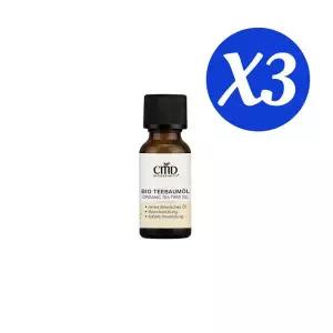 CMD 티트리 오일 20mlX3개 씨엠디