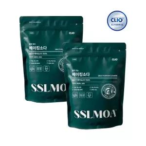 [크리오]크리오 쓸모아 다목적 세정제 베이킹소다 3kg x2개