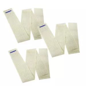 테이핑 압박보호대 손목 발목 팔꿈치 무릎 보호대 3개 (4종 택1)