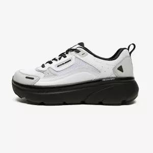 아키클래식 범퍼 트레이너 화이트스톤블랙 - 2049318