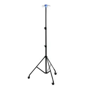 접이식 수액 폴대 링겔대 가정용 휴대용 이동형