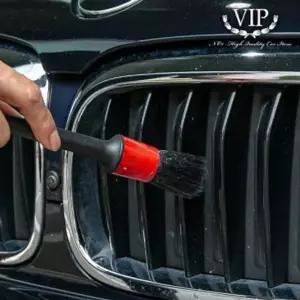 차량 PDK389E4 세차 용품 디테일링 브러쉬 5종세트