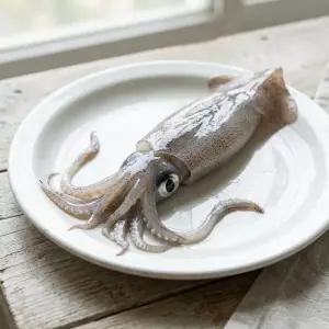 급냉 급냉 오징어 1.5kg