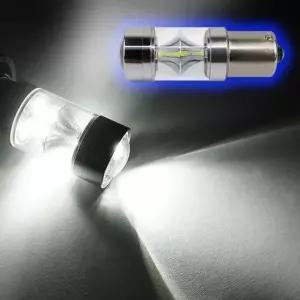 트리플디 LED 12V24V겸 시그널전구 튜닝 자동차용품