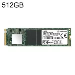 내장형SSD MTE110S Series M.2 NVMe 2280 512GB TLC