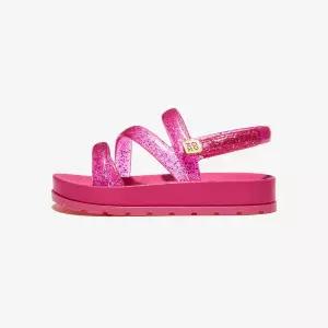 작시 니나 글리터 샌드 베이비 - (AZ110)PINK 2049394