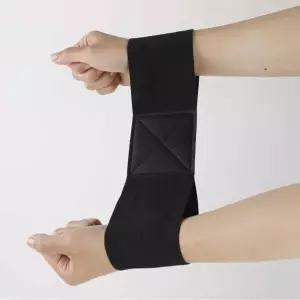 골프 스윙 자세교정 암밴드