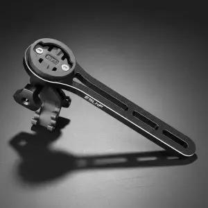 에어로 핸들바 멀티 마운트 속도계 라이트 고정 거치대