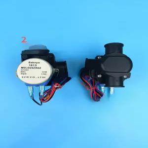 보일러 3 밸브 벽걸이형 변환 모터 석유히터 액세서리 겨울철 난방 효율 향상 부품