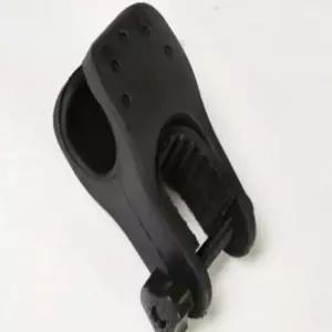 거치대 홀더 전조등 용품 라이트 핸들바 악세사리 자전거