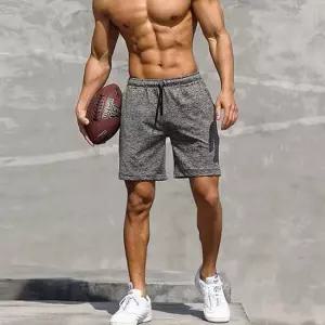 남성 트레이닝 축구복 런닝 운동복