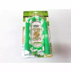 대일 구슬줄넘기 줄넘기 유산소운동기구 로프