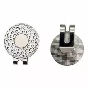 자석 클립형 마커 볼 골프 마그네틱 클립