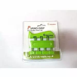 피아노그립 악력기 손가락운동 손운동기구