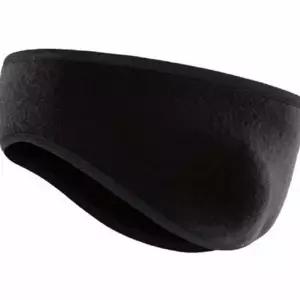 폴라폴리스 활동 머리띠 기모 귀마개 겨울철 아웃도어 스포츠 방한