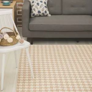 마벨러스홈데코 사계절 순면 와플 러그 카페트 한평