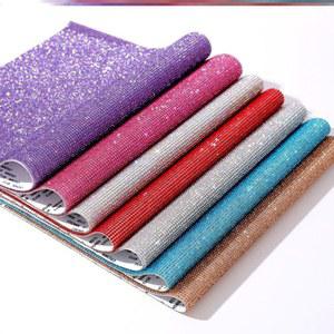 티커 보석 비즈 3장 시트지 크리스탈 꾸미기