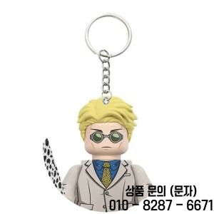 선물용 새 키체인 캐릭터 모델 장난감