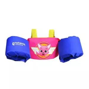 핑크퐁 원더스타 암링 튜브