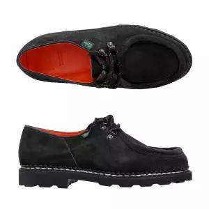 파라부트 2408 47 남성 로퍼