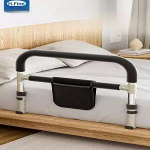 노인용 침대 안전 난간 노인침대안전가드 지지대 부부 펜스 기본