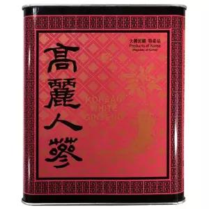 인삼 6년근 1등 15편 / 국내산 (300g)