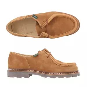 파라부트 1847 37 남성 로퍼