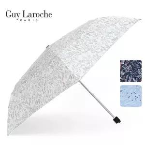 기라로쉬 3단 우양산 [헤리티지플라워암막-60187]