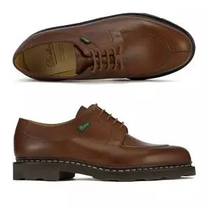 파라부트 7051 11 남성 로퍼