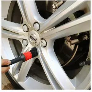 D24 카케어 디테일 세차 브러쉬 5종세트