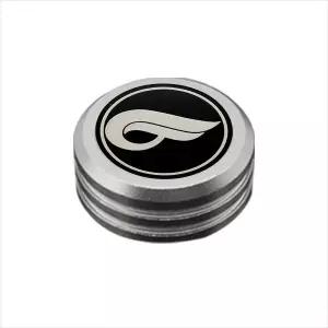 D21 효성 KR모터스 티탄재질 오토바이 번호판볼트