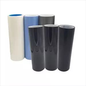 D21 TPU 고급 라이트필름 30cm x 7m (한롤) 튜닝 자동차라이트필름