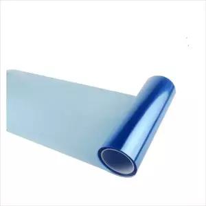 [셀러에이드]D21 라이트필름(스카이블루)1롤30 x10m 튜닝 자동차라이트필름