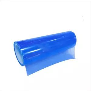 [셀러에이드]D21 라이트필름(딥블루)1롤30 x10m 튜닝 자동차라이트필름 차량용필름