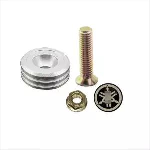 D21 야마하 앤맥스 NMAX 오토바이 번호판볼트