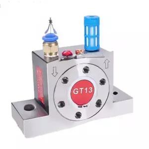 스텐 공압진동기 에어 바이브레타 유량 다이캐스트