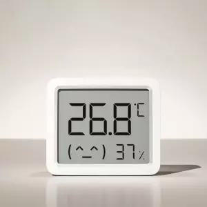 스마트 온도계 습도계 실내 고정밀 가정용 미니 다기능 온습도 측정기 사무실용 쾌적한 환경관리