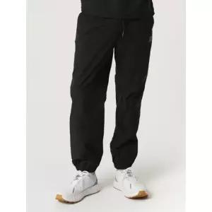 골스튜디오 GOALSTUDIO MS AIR THROUGH JOGGER-BLACK